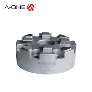 R75 หัวจับด้วยมือ 3A-100078