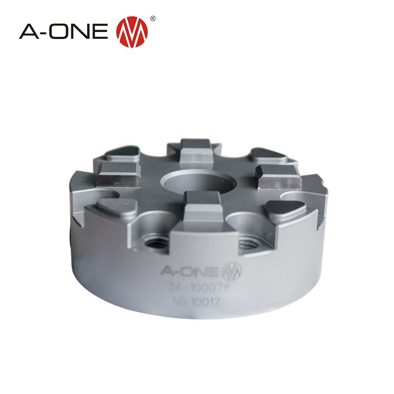 R75 หัวจับด้วยมือ 3A-100078