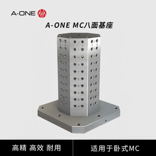 MC octahedral base-m mesh MC33