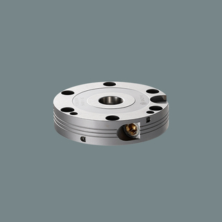 Mini Ultrathin Zero-Point Chuck 3A-110094