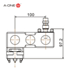  100h Extension Chuck 3A-300102