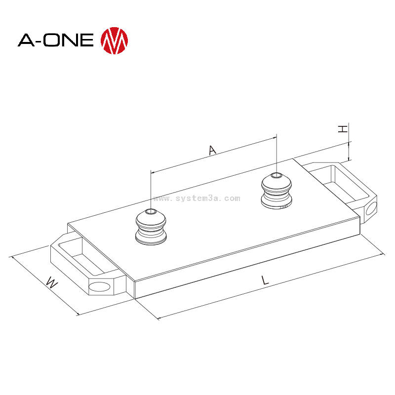  พาเลท 3A-110040/3A-110042/3A-110043